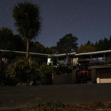 Te Aroha Holiday Park And Motels Luaran gambar