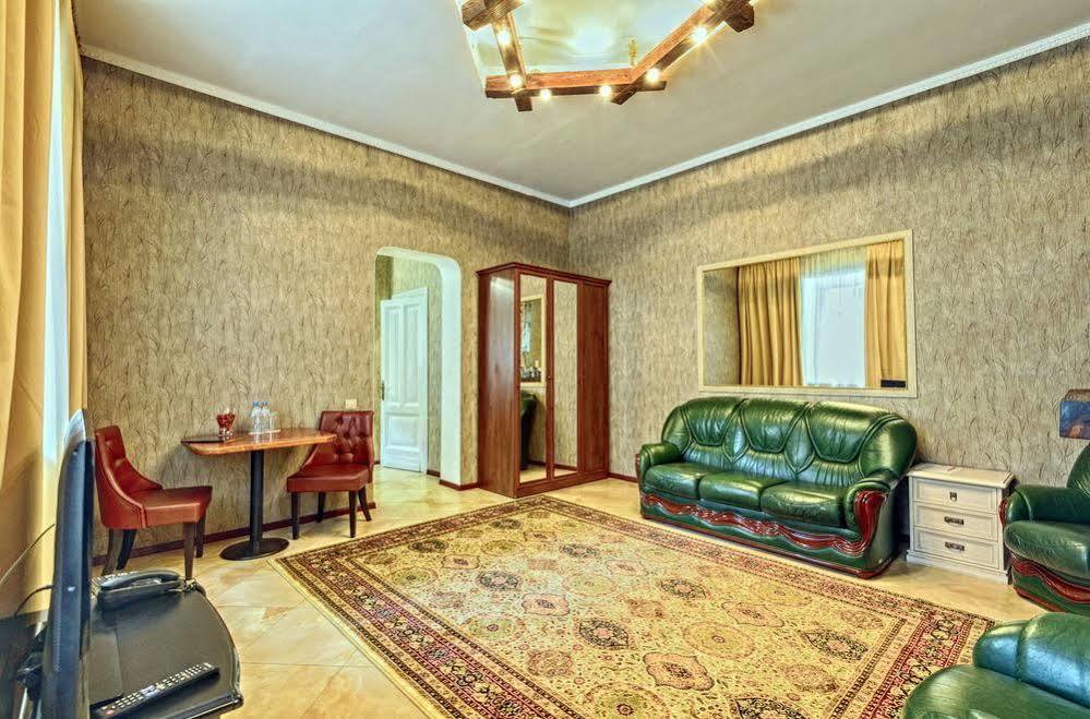 Te Aroha Holiday Park And Motels Luaran gambar
