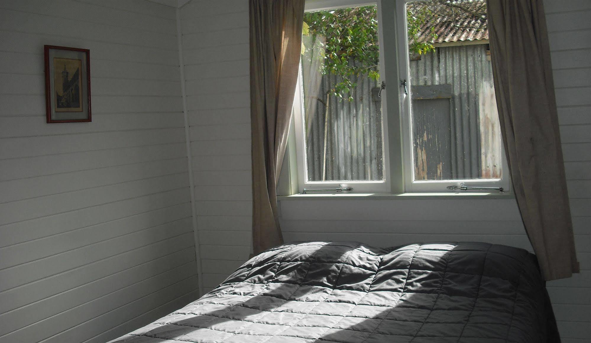 Te Aroha Holiday Park And Motels Luaran gambar
