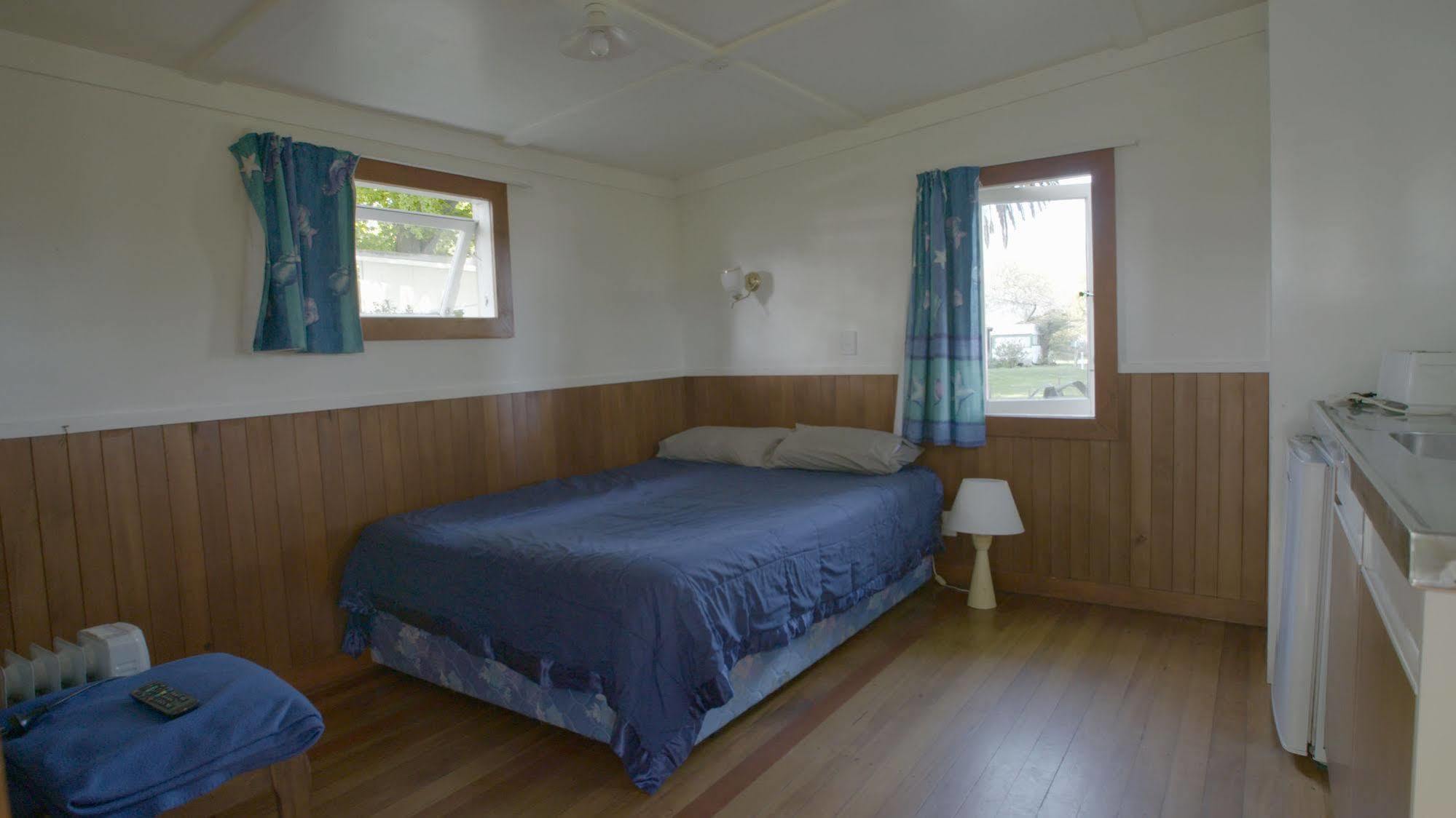 Te Aroha Holiday Park And Motels Luaran gambar