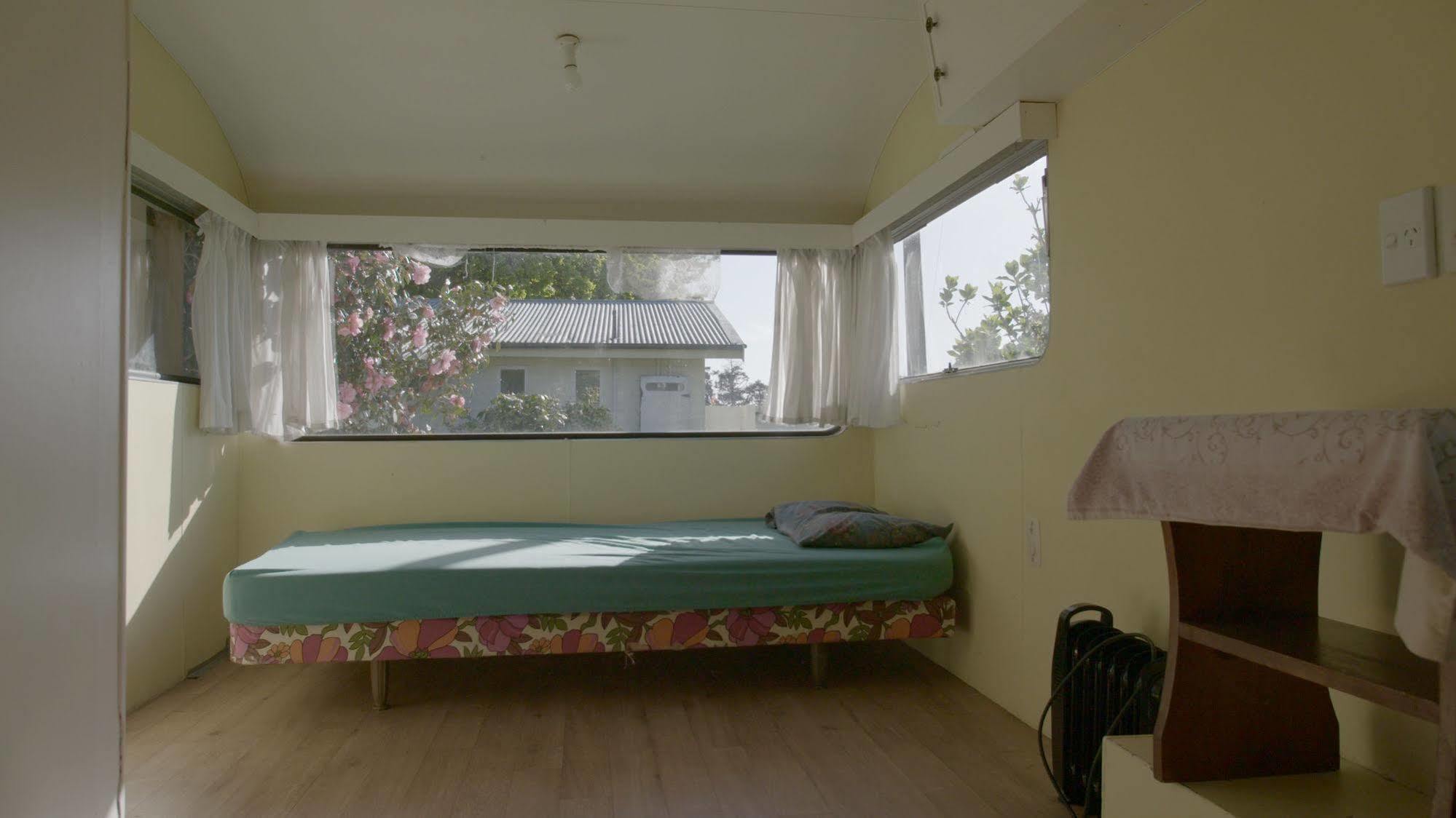 Te Aroha Holiday Park And Motels Luaran gambar