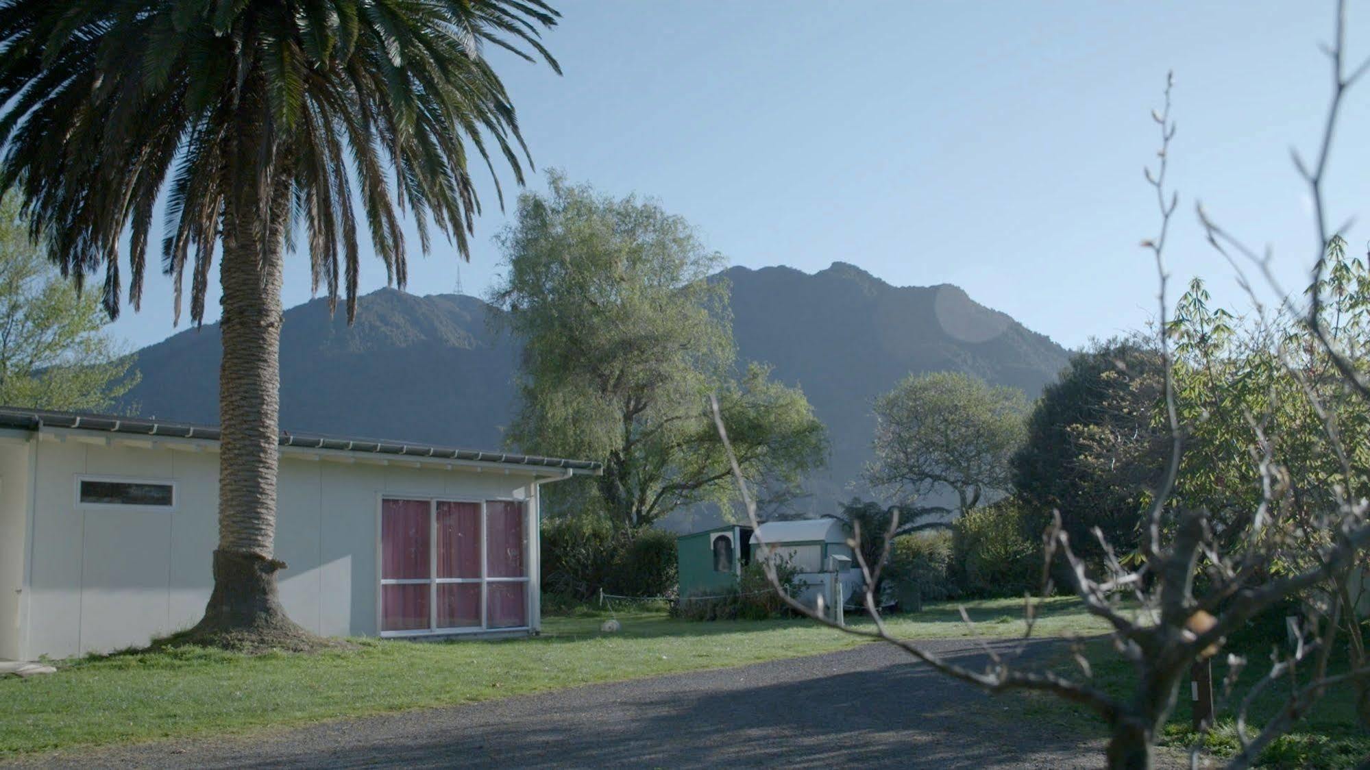 Te Aroha Holiday Park And Motels Luaran gambar
